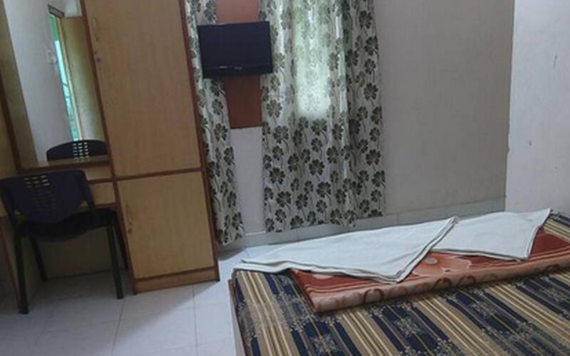A.G. Residency, Port Blair 4